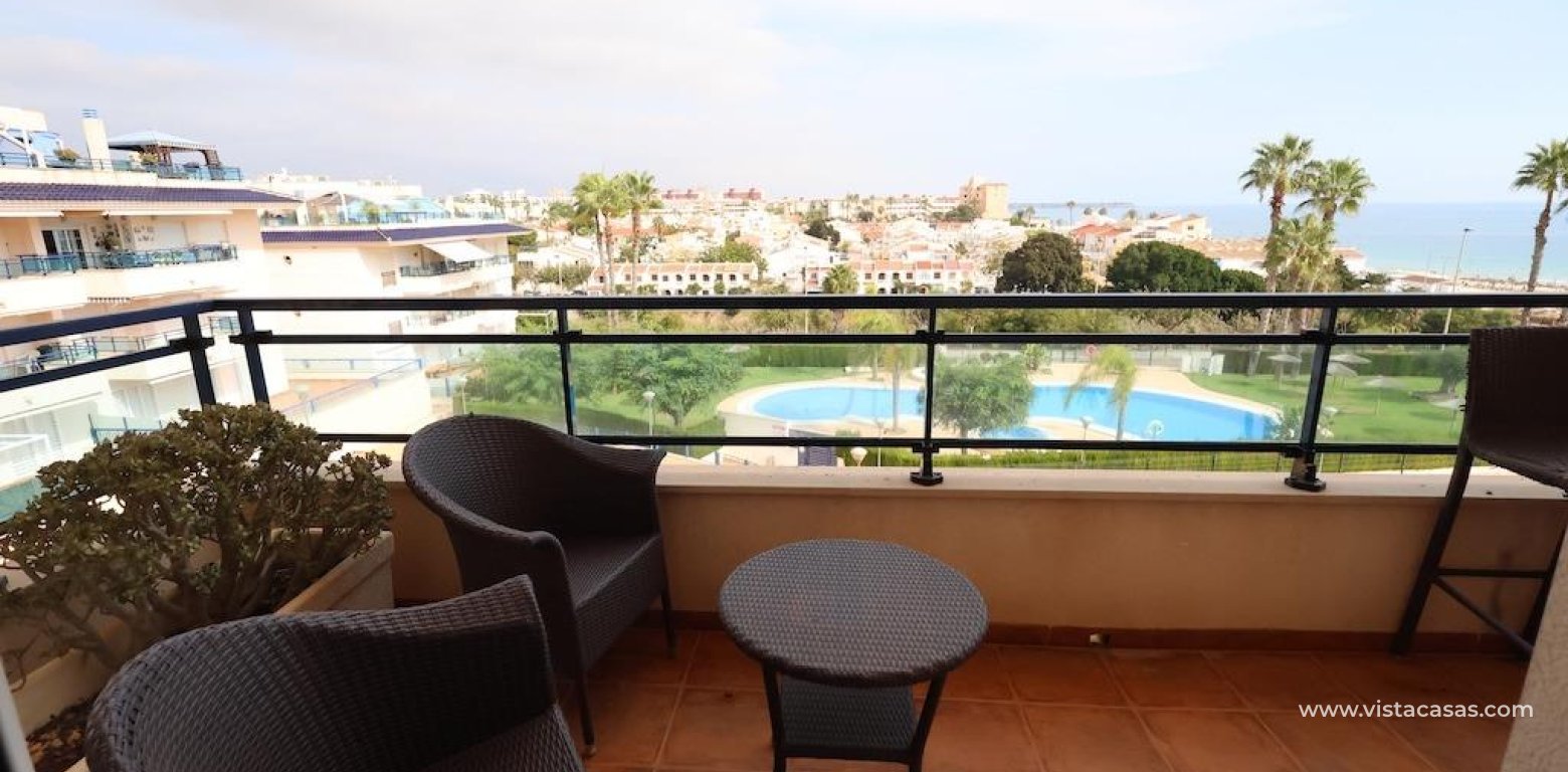 Resale - Apartment - Mil Palmeras