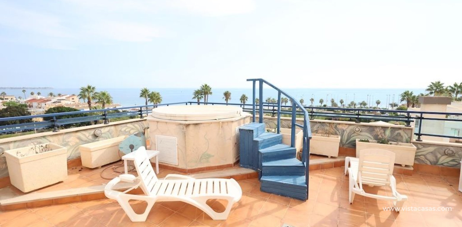 Resale - Apartment - Mil Palmeras