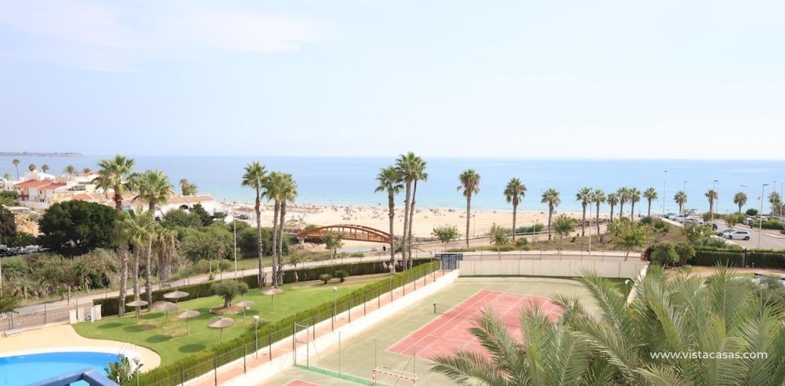 Resale - Apartment - Mil Palmeras