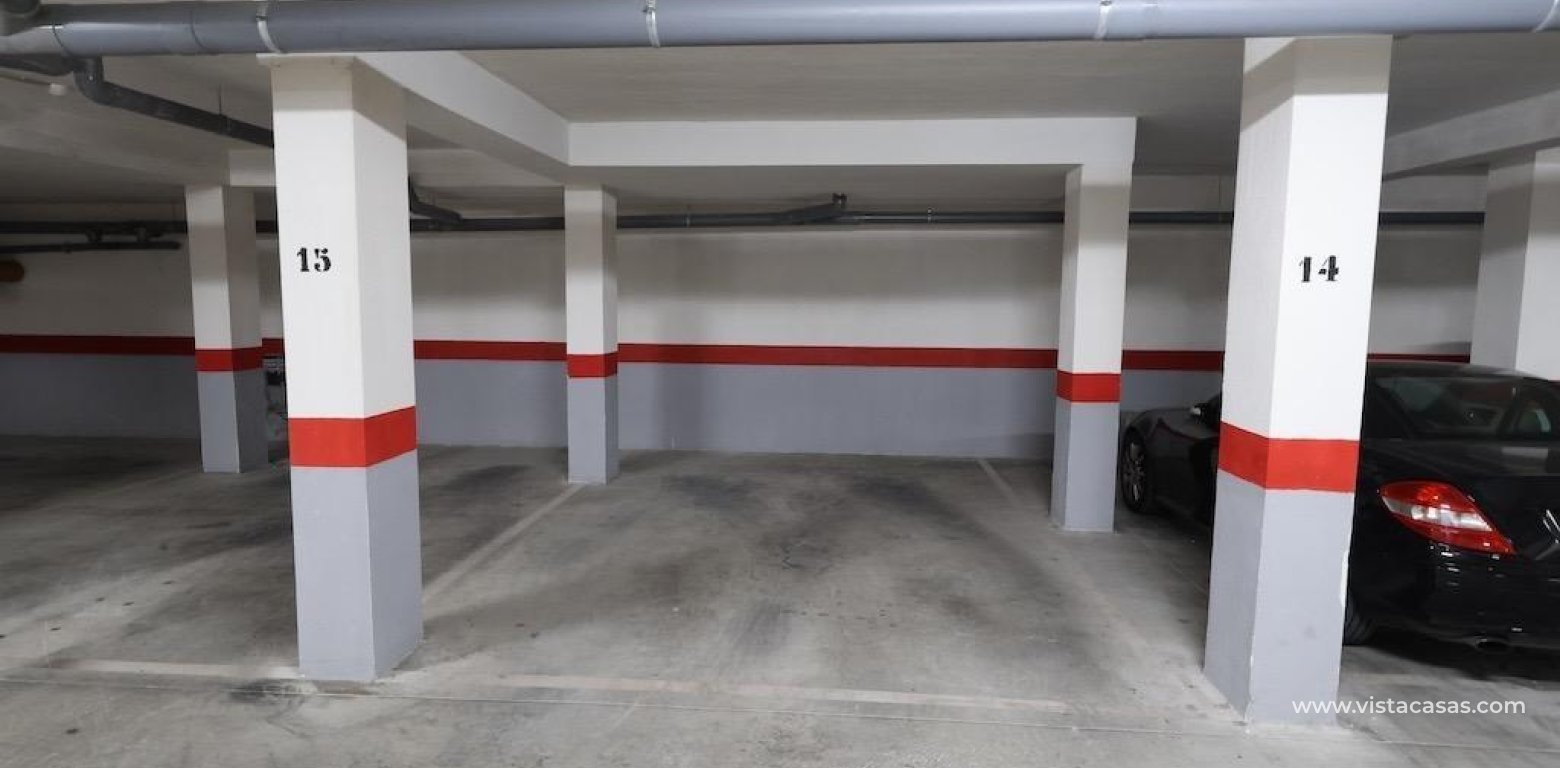 Resale - Apartment - Mil Palmeras