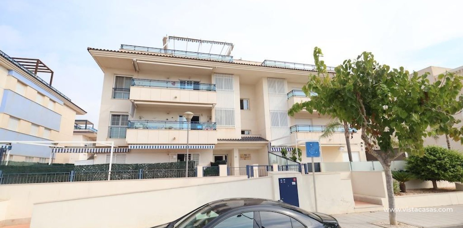 Resale - Apartment - Mil Palmeras