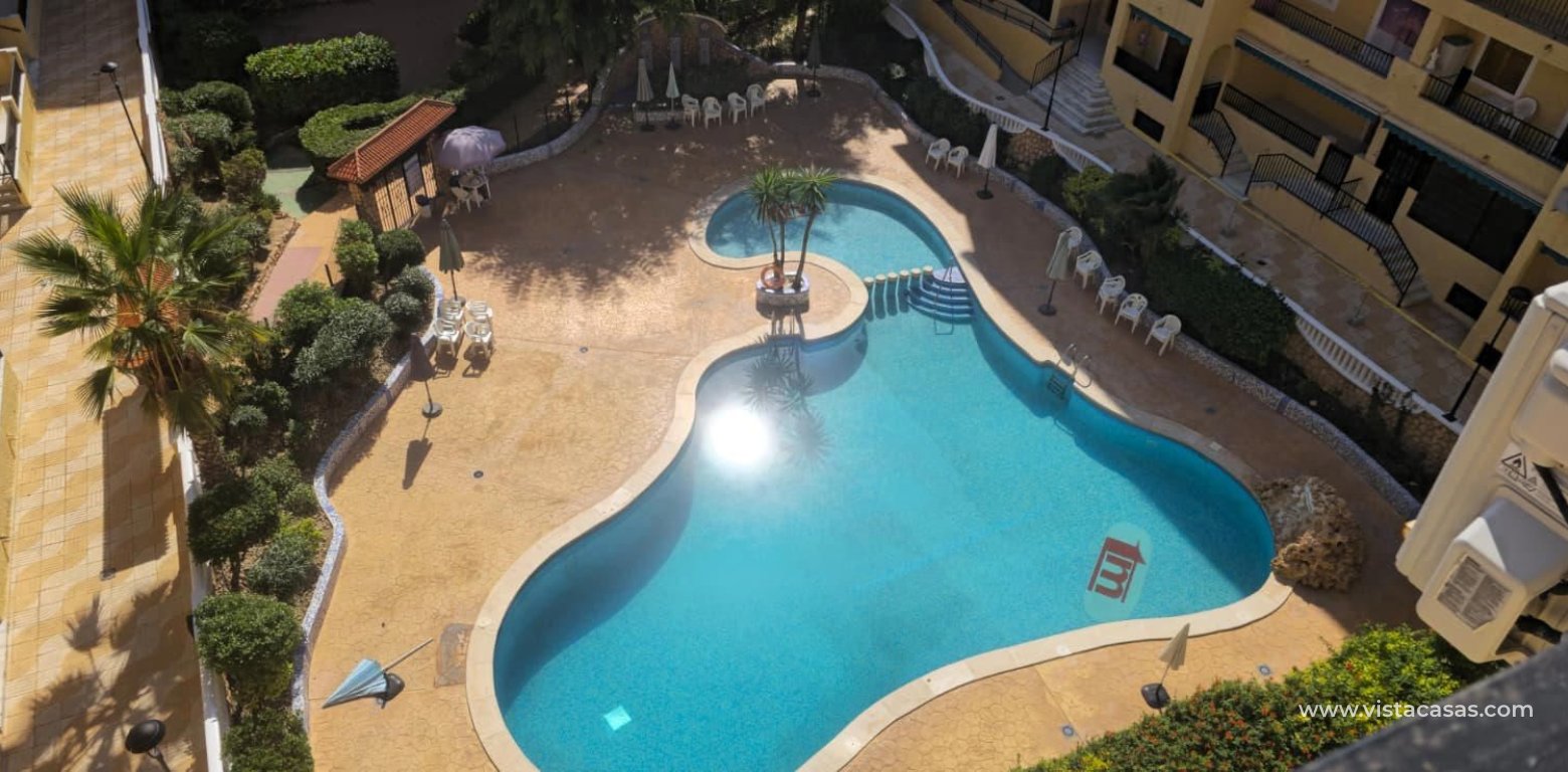 Resale - Apartment - Torrevieja - La Mata