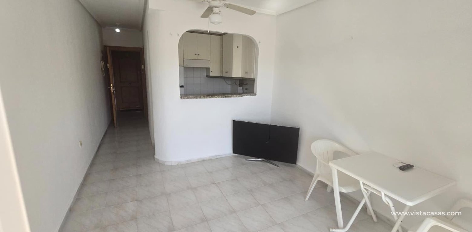 Resale - Apartment - Torrevieja - La Mata