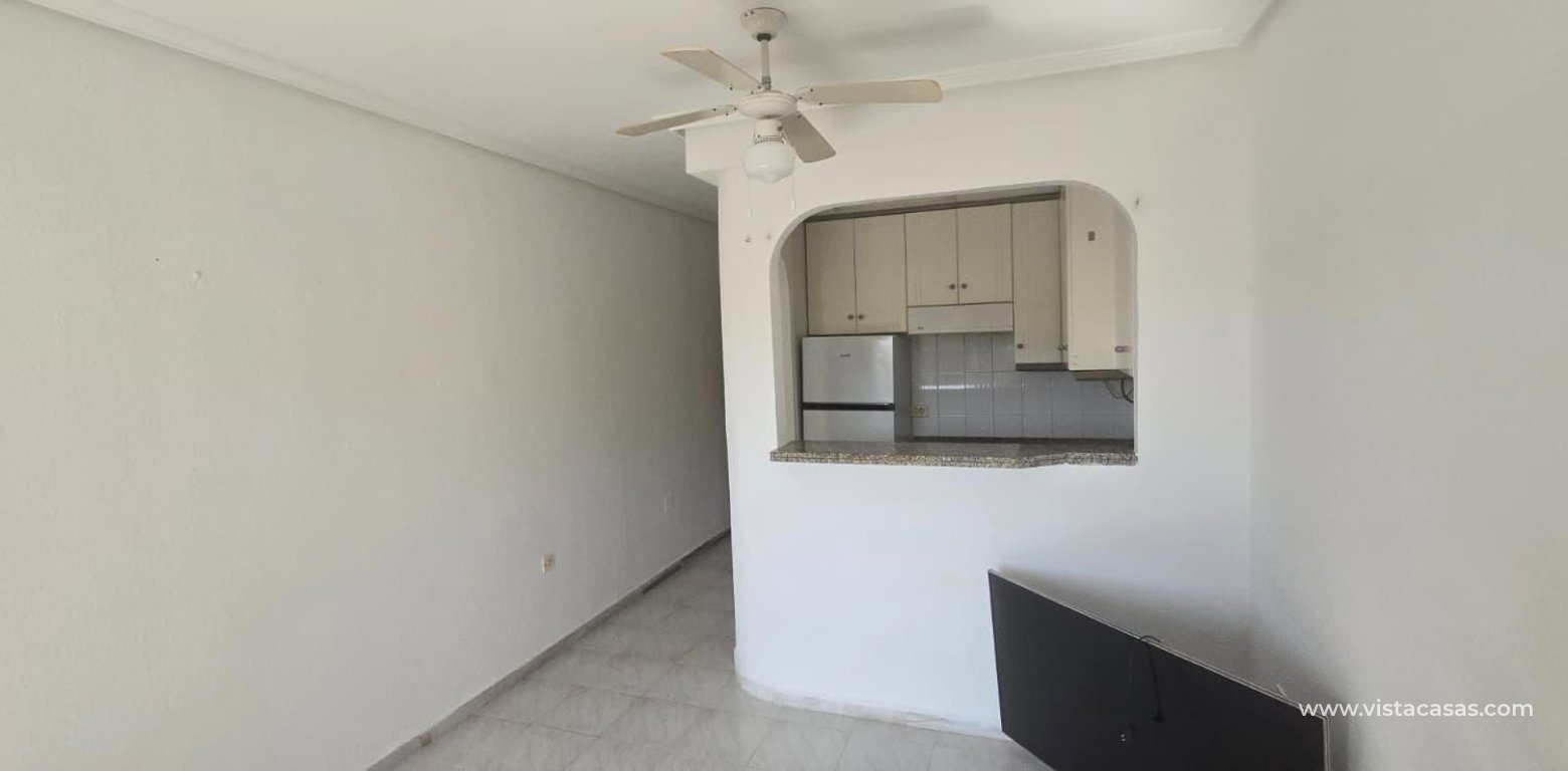 Resale - Apartment - Torrevieja - La Mata