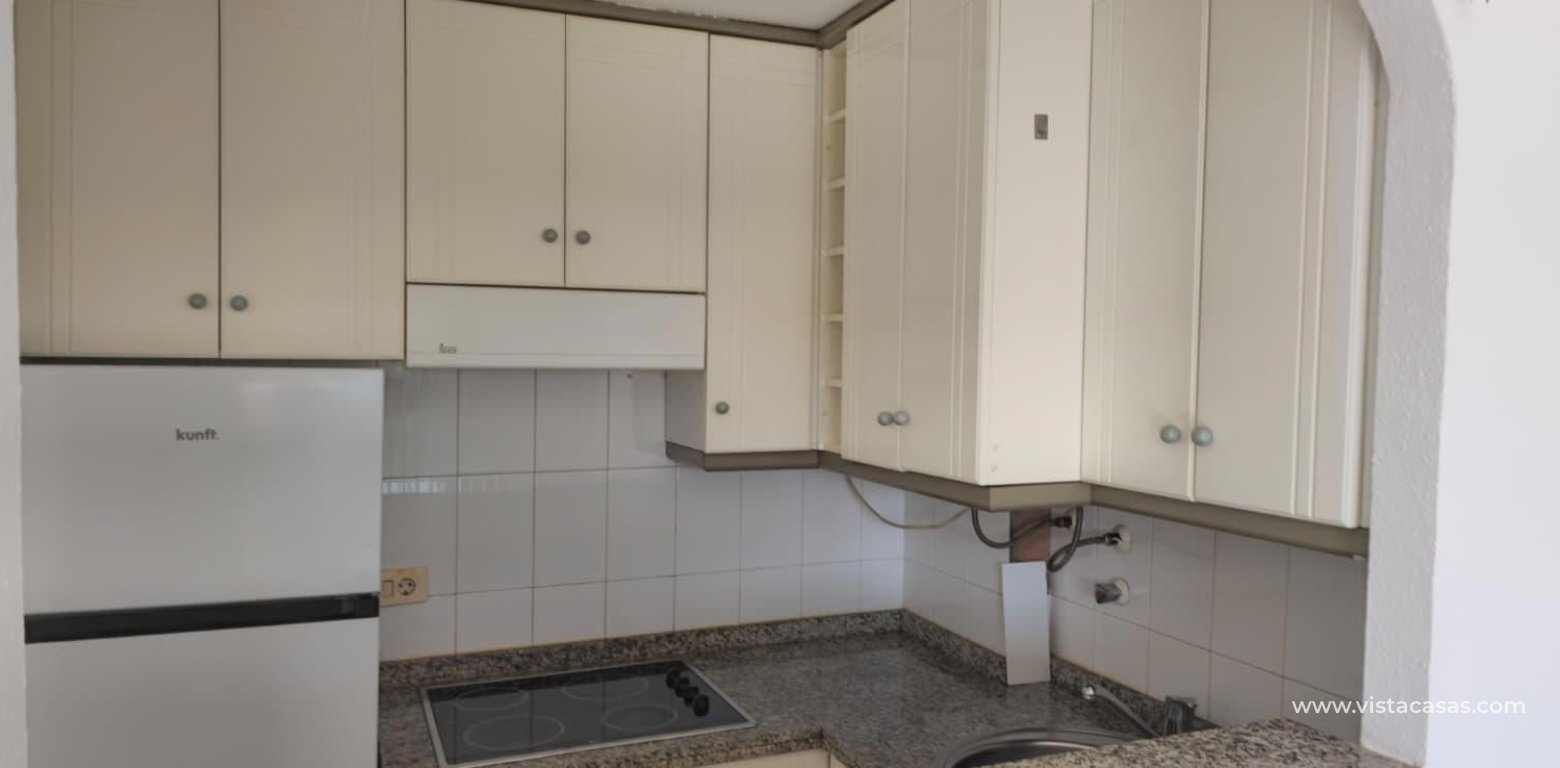 Resale - Apartment - Torrevieja - La Mata