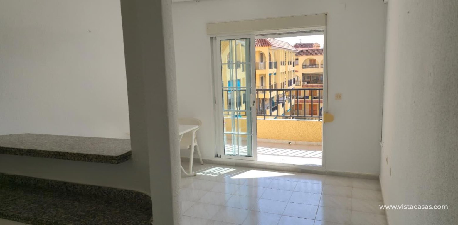 Resale - Apartment - Torrevieja - La Mata