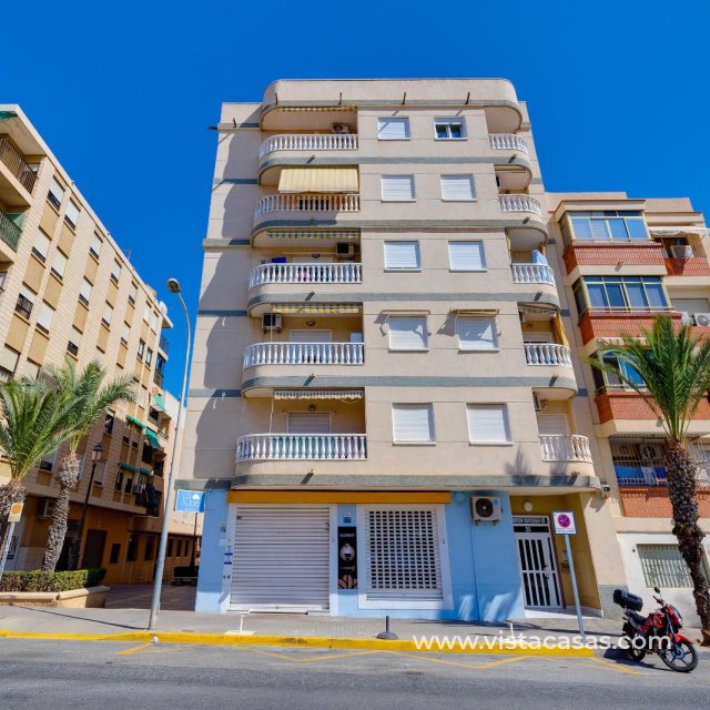 Apartment - Wtórny - Guardamar del Segura - Guardamar Del Segura