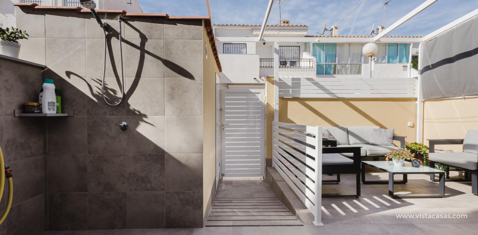 Sale - Lägenhet - Torrevieja