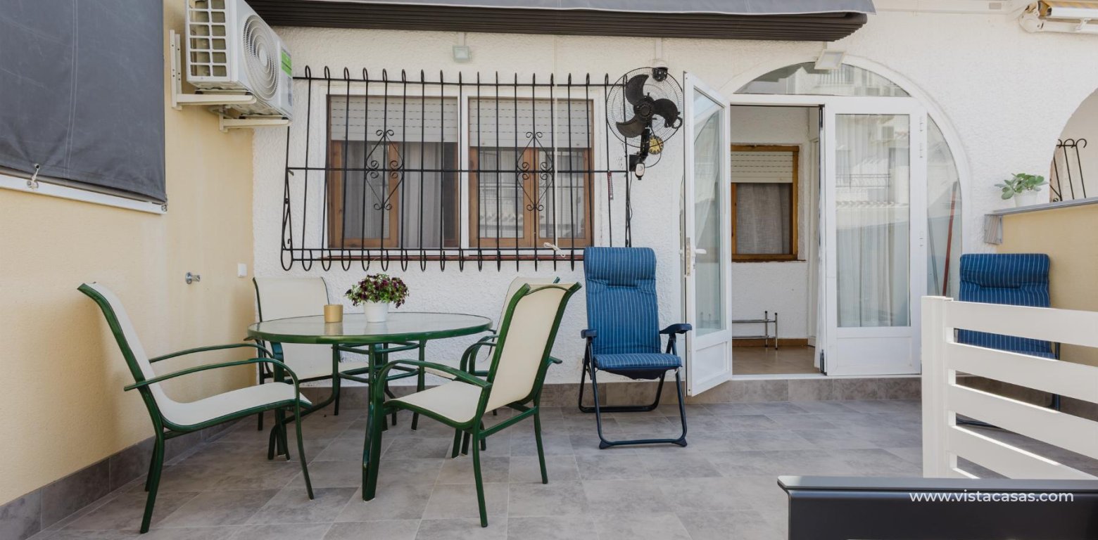 Sale - Lägenhet - Torrevieja