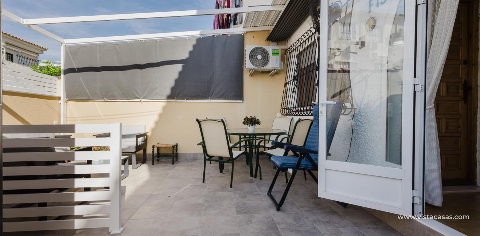 Sale - Lägenhet - Torrevieja