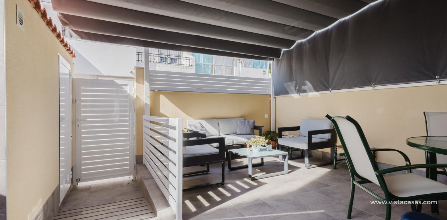 Sale - Lägenhet - Torrevieja