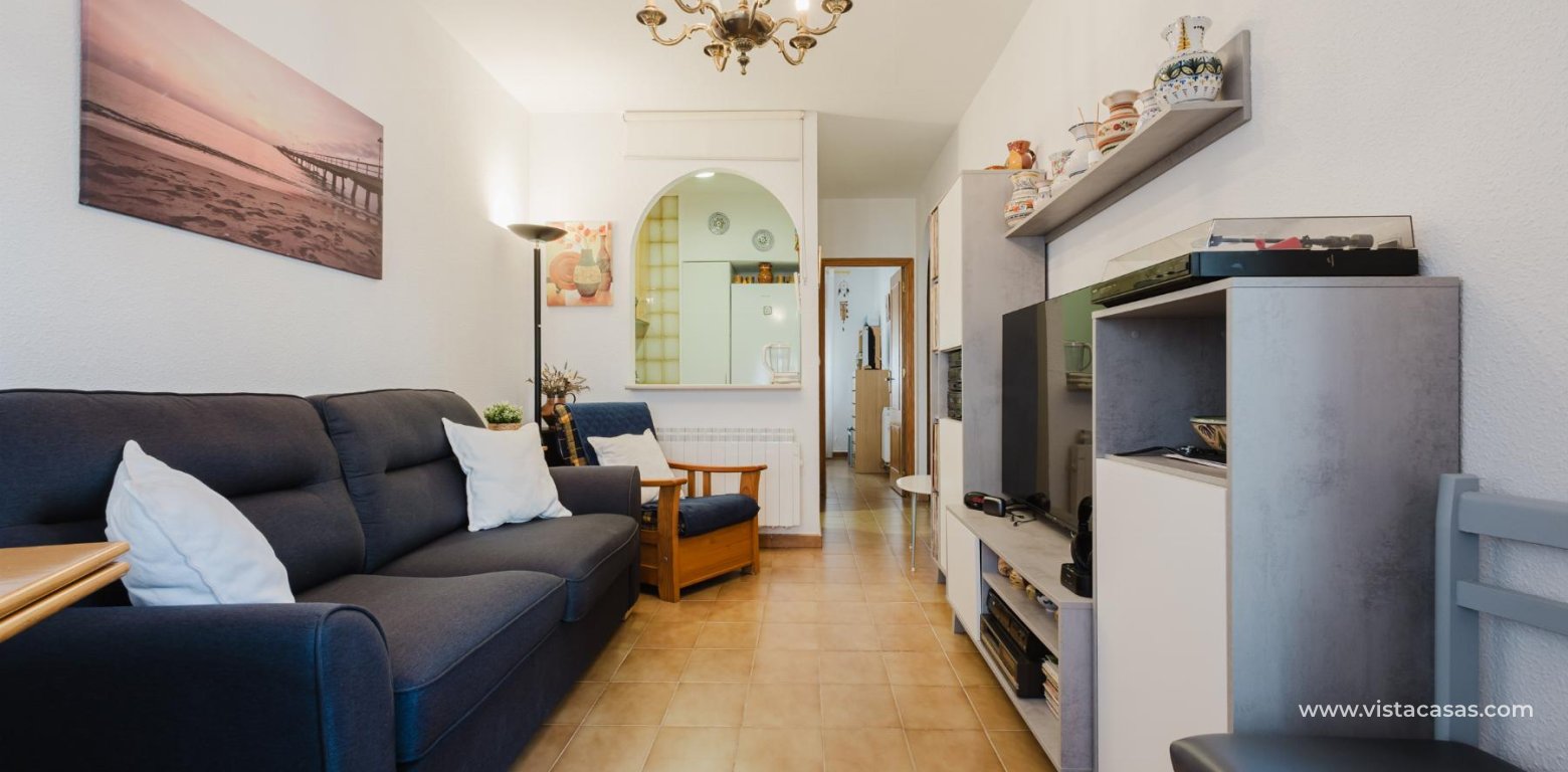 Sale - Lägenhet - Torrevieja