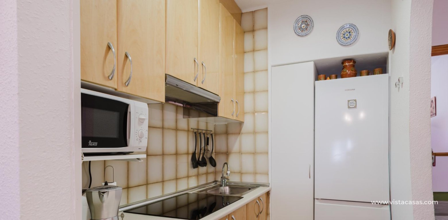 Sale - Lägenhet - Torrevieja