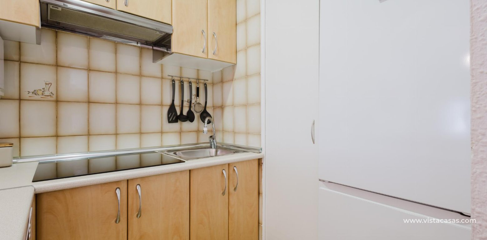 Sale - Lägenhet - Torrevieja