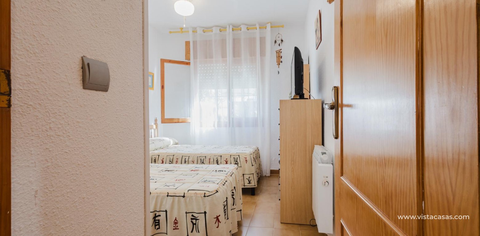 Sale - Lägenhet - Torrevieja