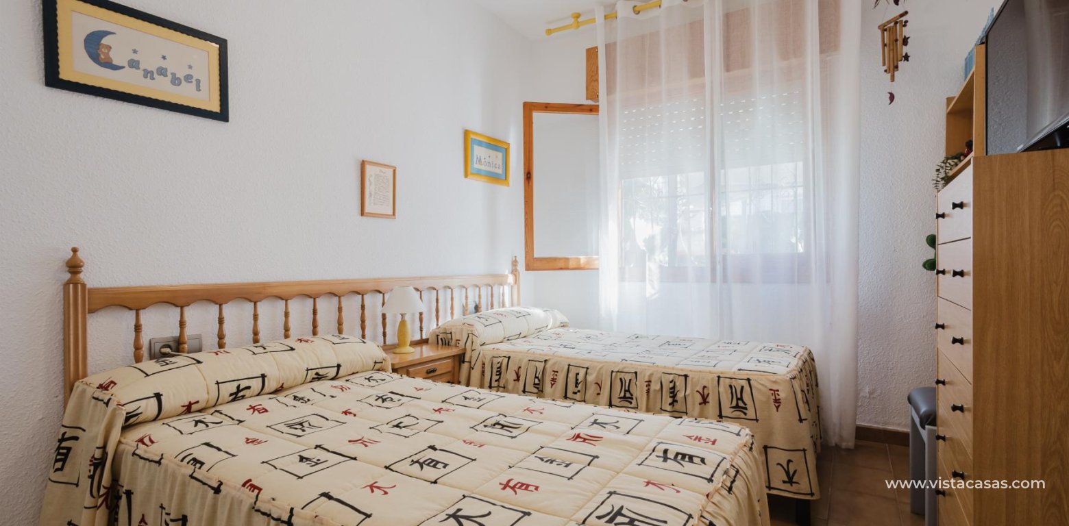 Sale - Lägenhet - Torrevieja