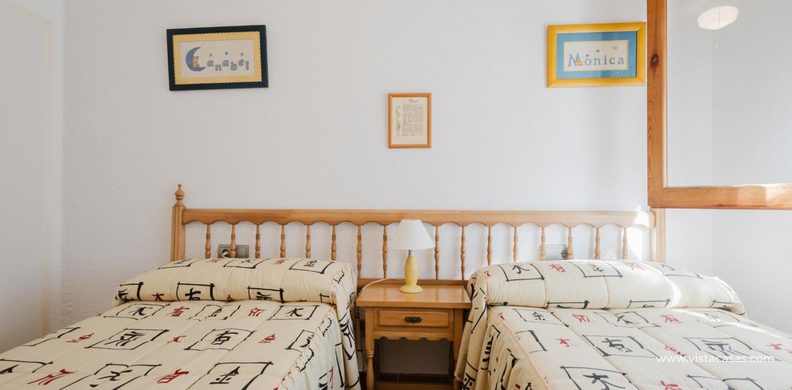 Sale - Lägenhet - Torrevieja