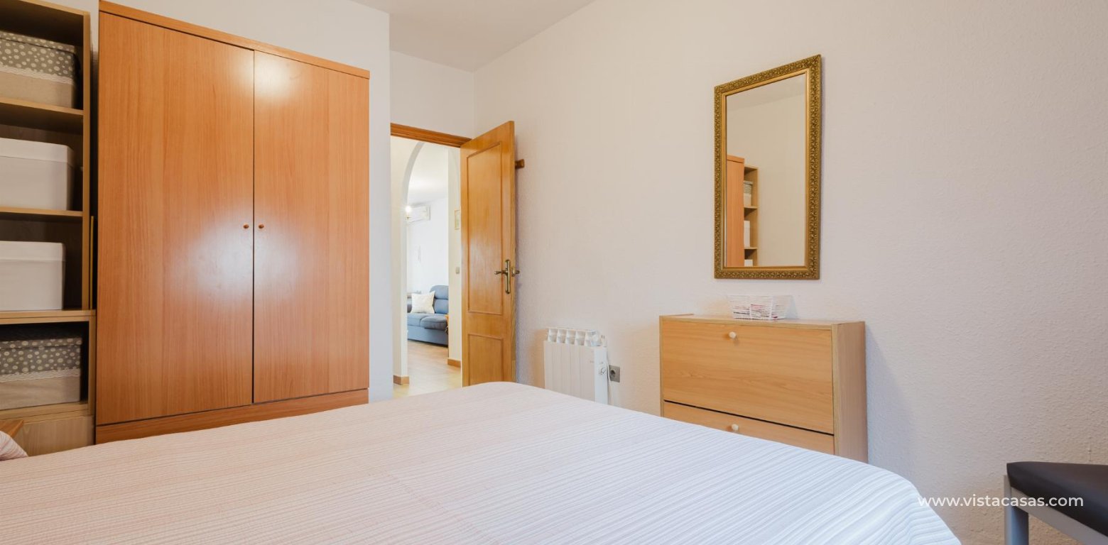 Sale - Lägenhet - Torrevieja