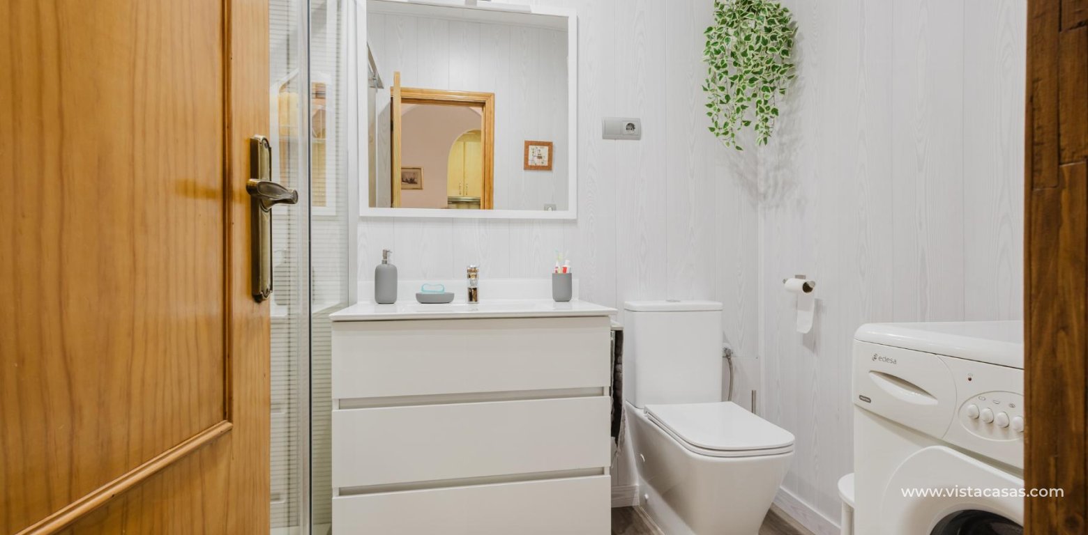 Sale - Lägenhet - Torrevieja