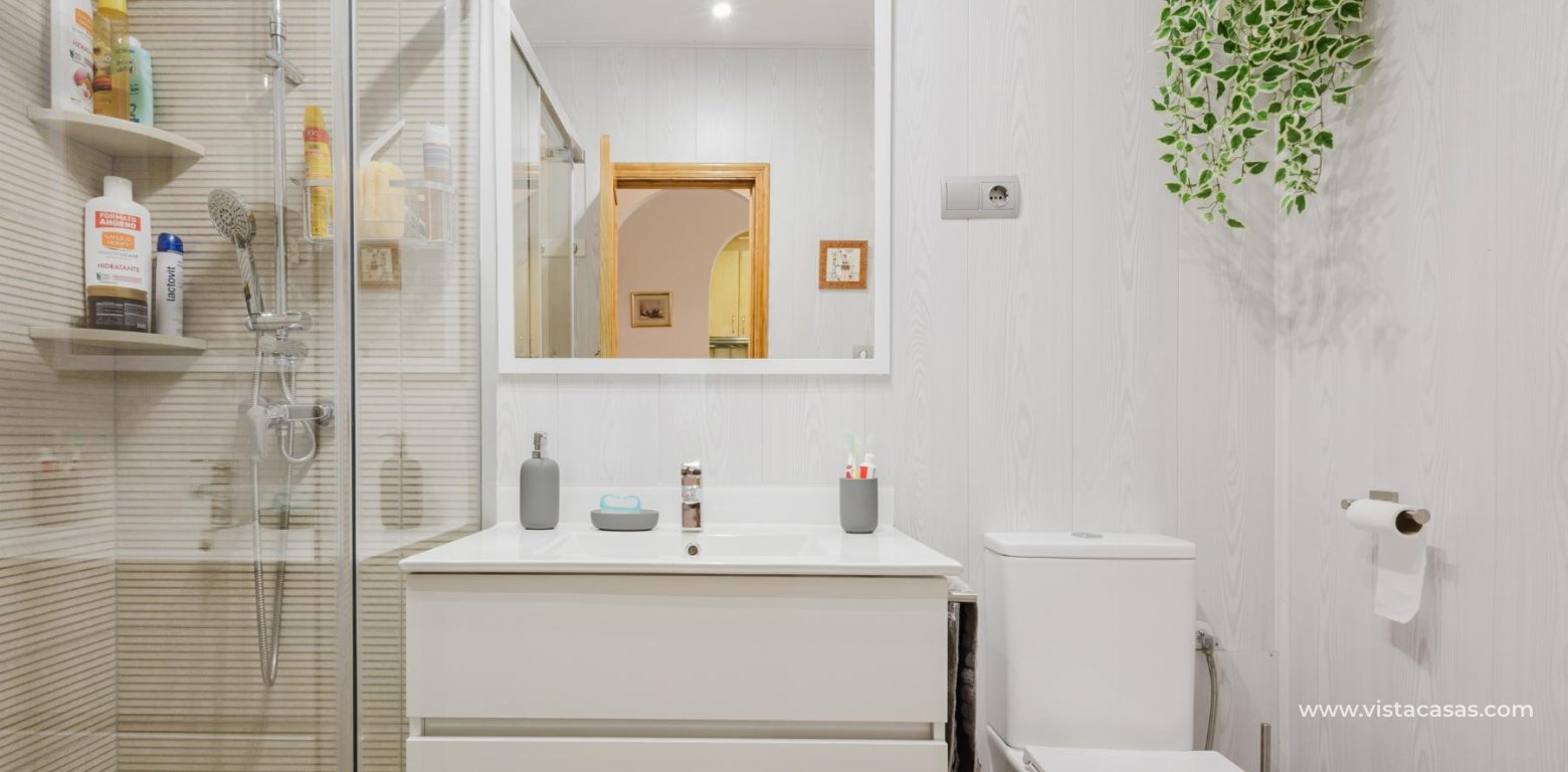 Sale - Lägenhet - Torrevieja