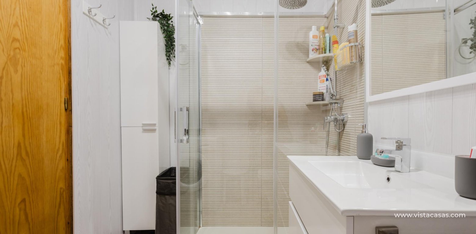 Sale - Lägenhet - Torrevieja