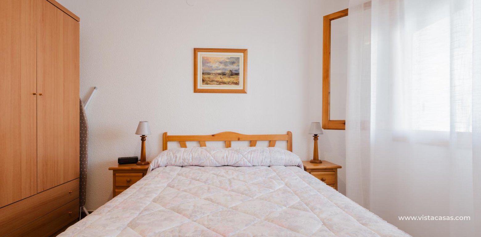 Sale - Lägenhet - Torrevieja