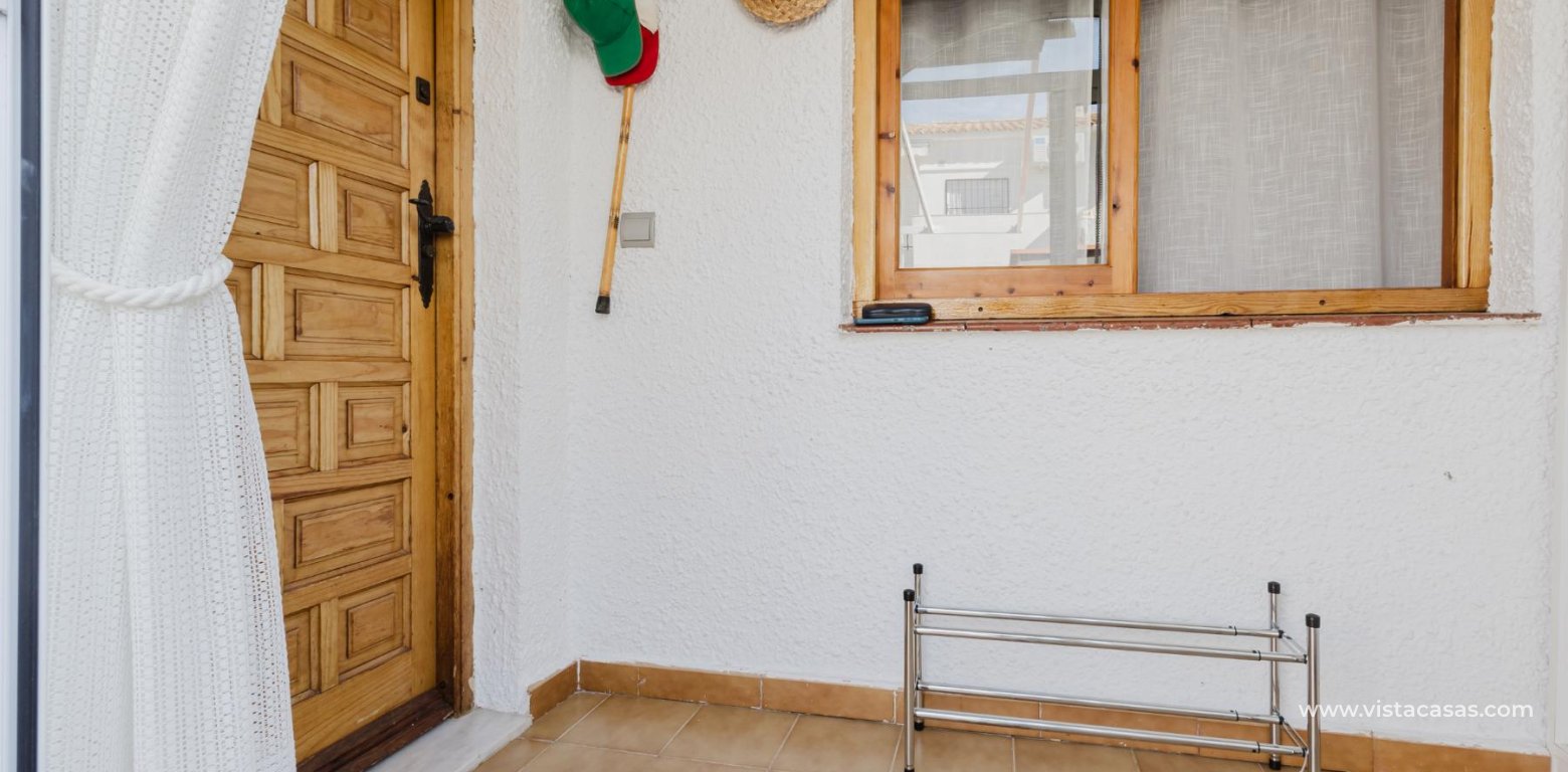 Sale - Lägenhet - Torrevieja