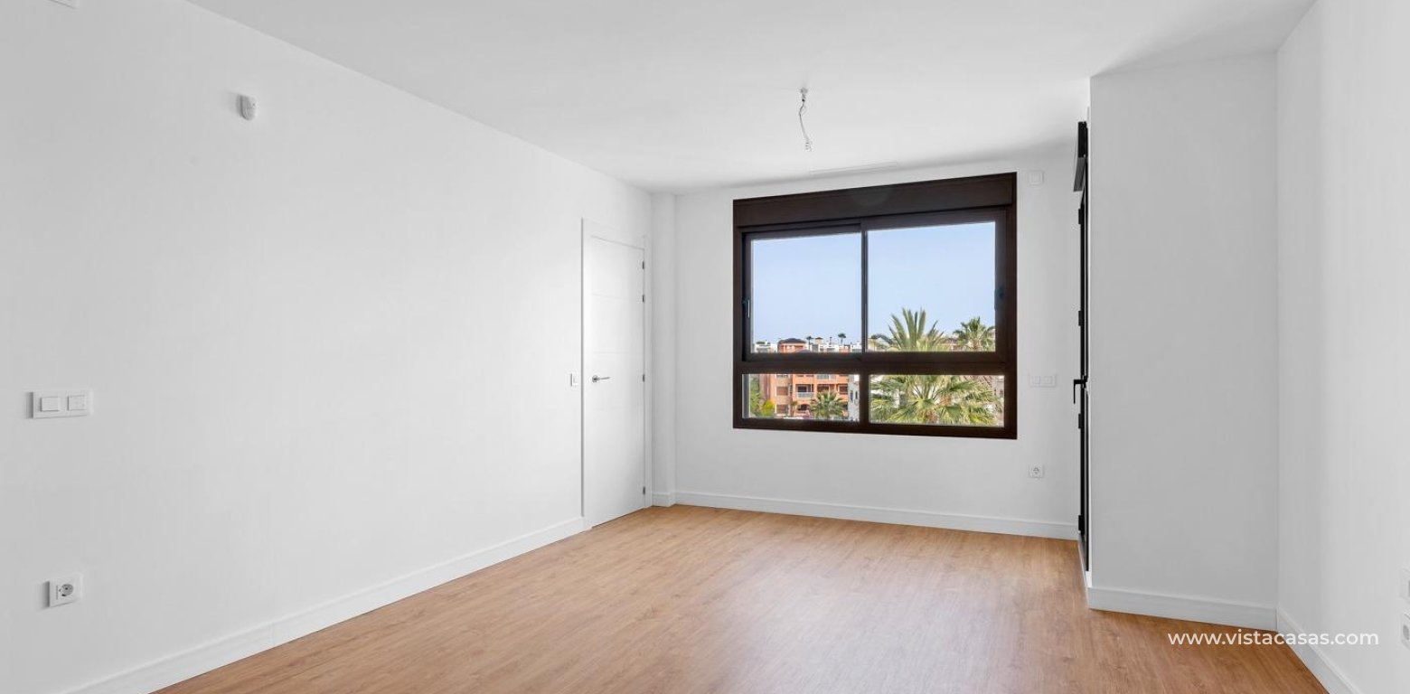 Resale - Apartment - Villamartin - PAU 8