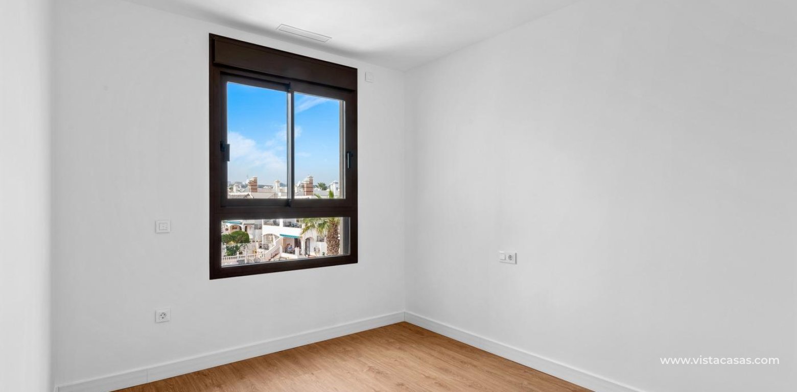 Resale - Apartment - Villamartin - PAU 8