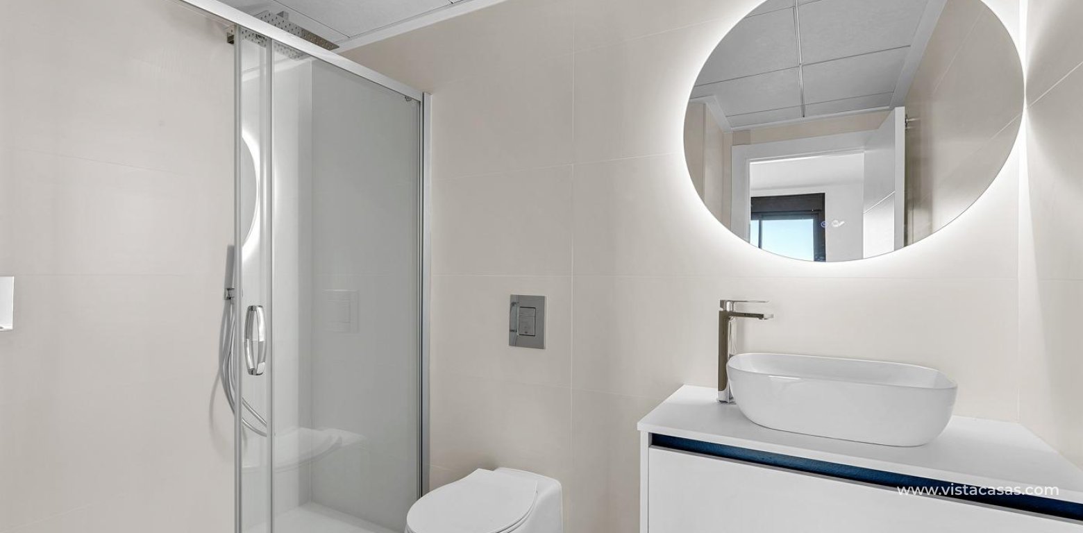 Resale - Apartment - Villamartin - PAU 8