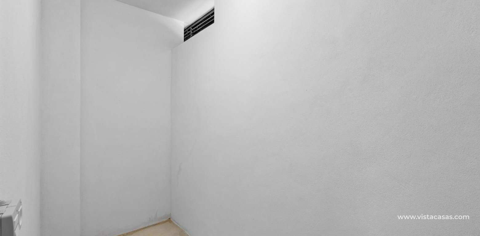 Resale - Apartment - Villamartin - PAU 8