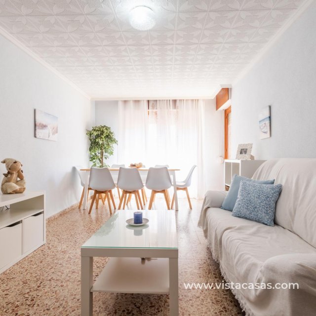 Apartment - Resale - Torrevieja - Torrevieja