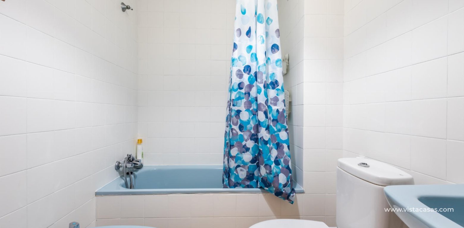 Sale - Lägenhet - Torrevieja