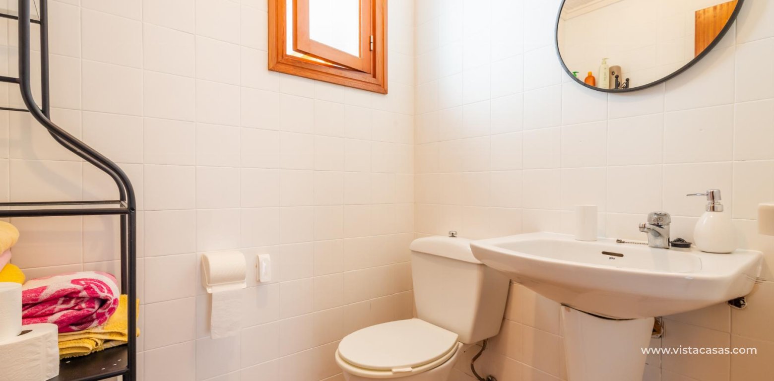 Sale - Lägenhet - Torrevieja