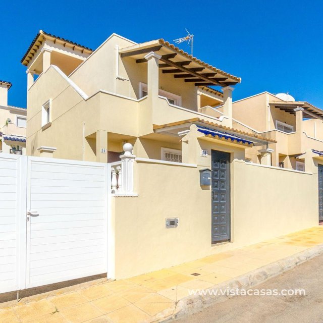 Villa - Resale - Villamartin - Villamartin