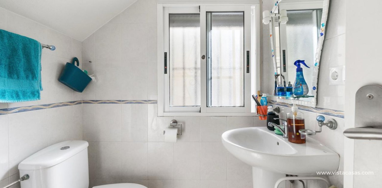 Sale - Villa - Villamartin