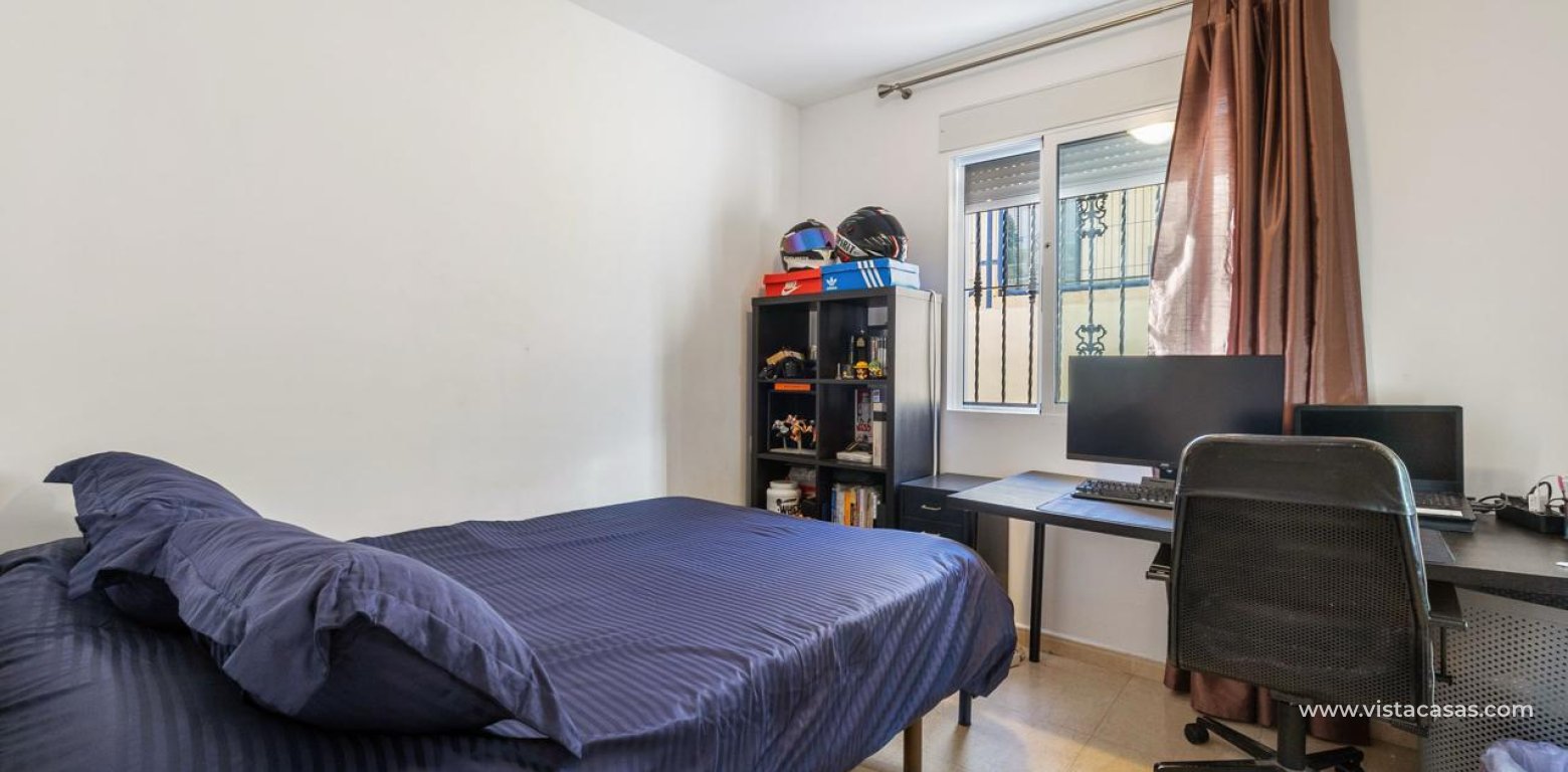 Sale - Villa - Villamartin