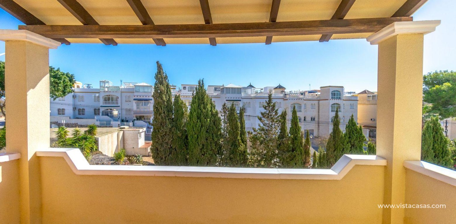 Sale - Villa - Villamartin