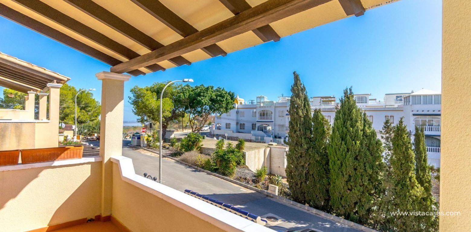 Sale - Villa - Villamartin