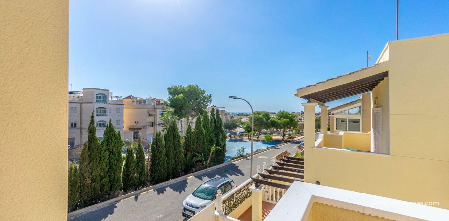 Sale - Villa - Villamartin