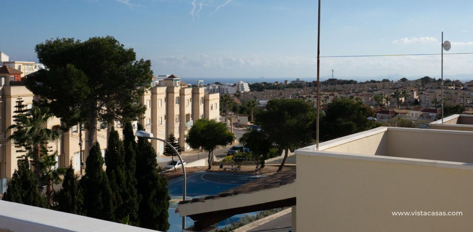 Sale - Villa - Villamartin