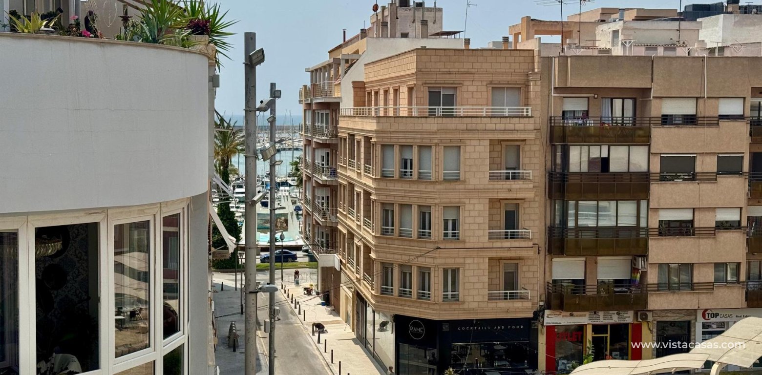 Sale - Lägenhet - Torrevieja