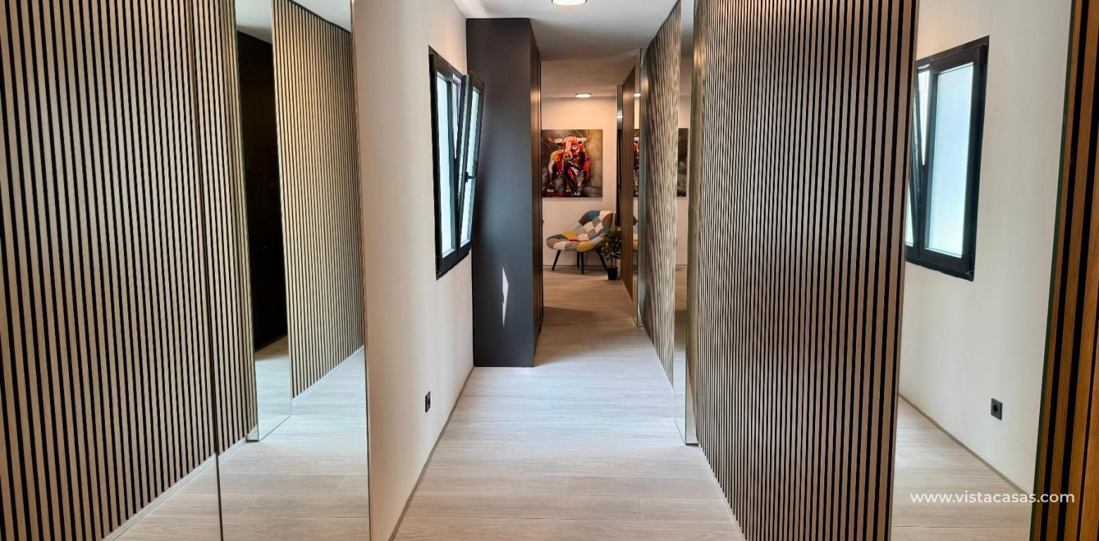 Sale - Lägenhet - Torrevieja