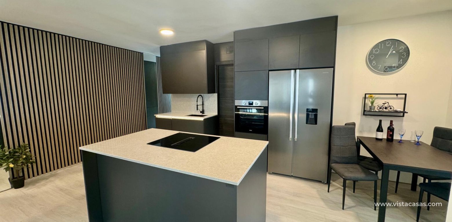 Sale - Lägenhet - Torrevieja