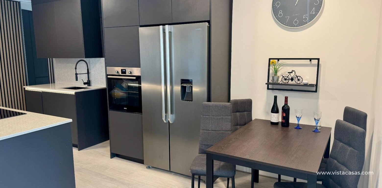 Sale - Lägenhet - Torrevieja