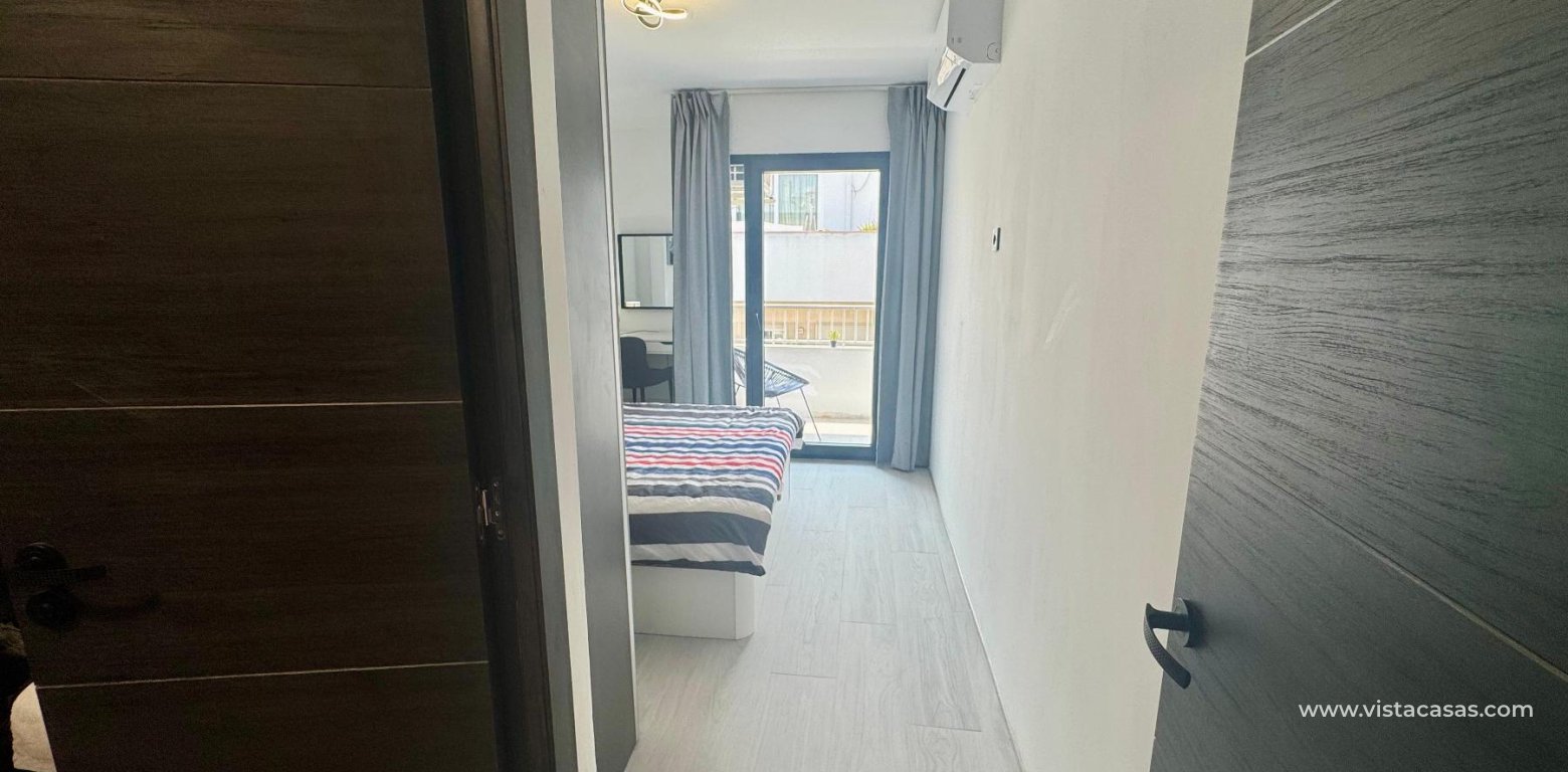 Sale - Lägenhet - Torrevieja