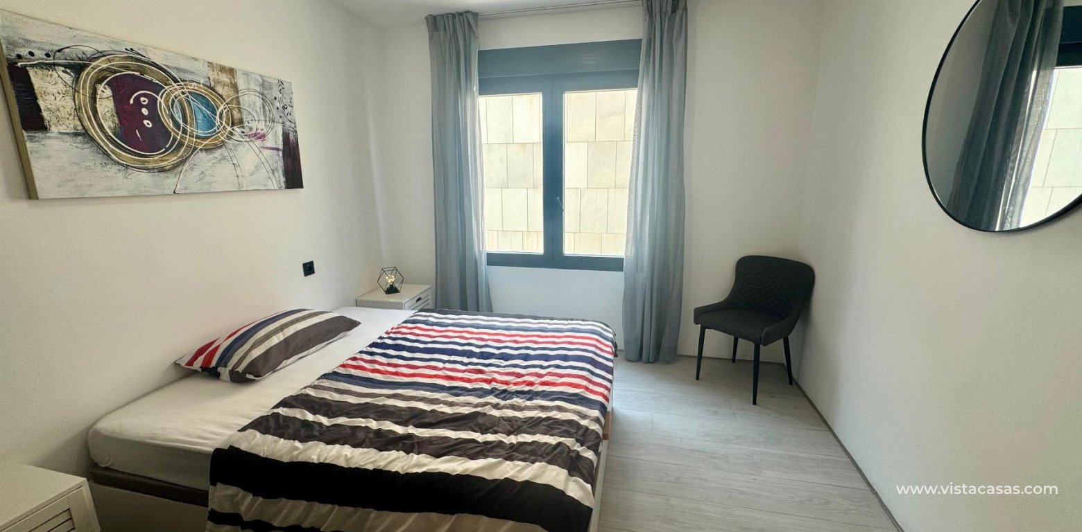 Sale - Lägenhet - Torrevieja