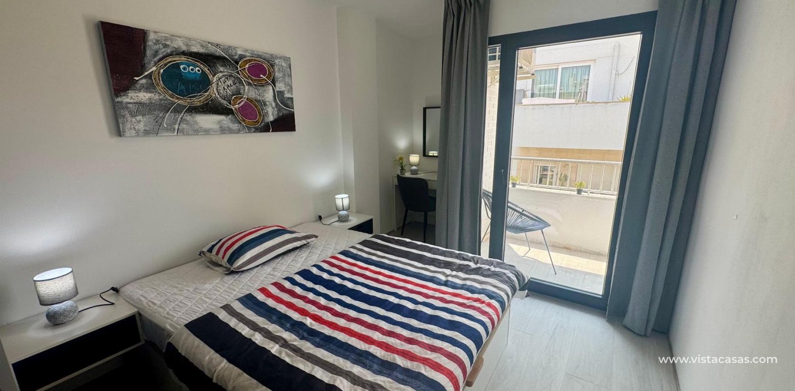 Sale - Lägenhet - Torrevieja