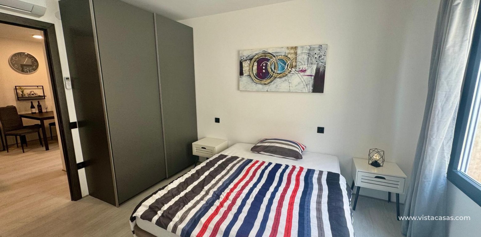 Sale - Lägenhet - Torrevieja