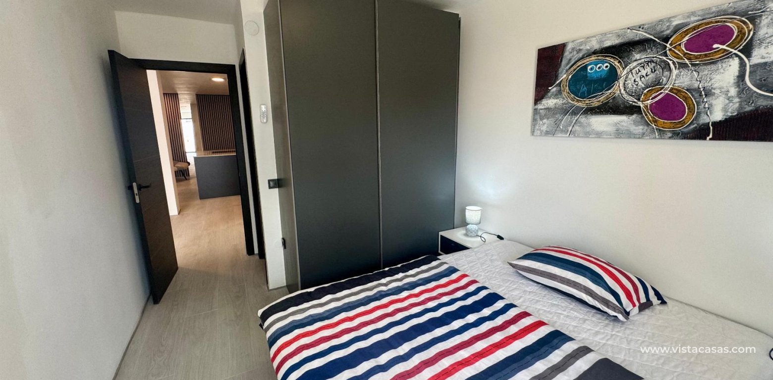 Sale - Lägenhet - Torrevieja